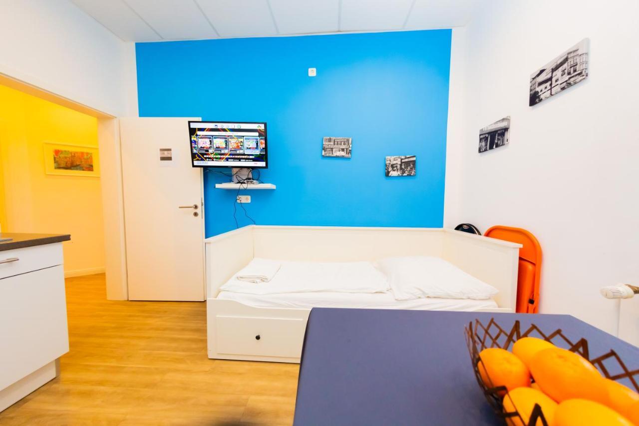 Lejlighed Reeperbahn